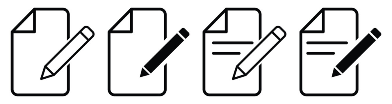 Note Icon