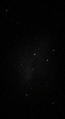 Fototapeta premium Celestial Night Sky Starry Sky Night Starscape Deep Space Astronomy Photography