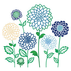 backgrounds, horizontal, no people, photography, springtime, color image, germany, tulip, beauty in nature, flower, flower arrangement, leaf, nature, red, web banner, green color, pink color, border -