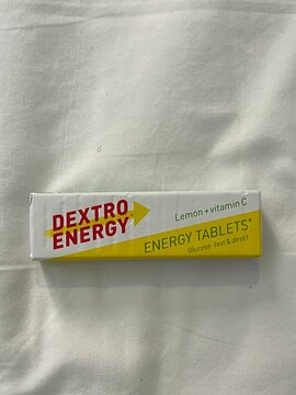 Leuven, Belgium
May 23, 2025
Dextro Energy