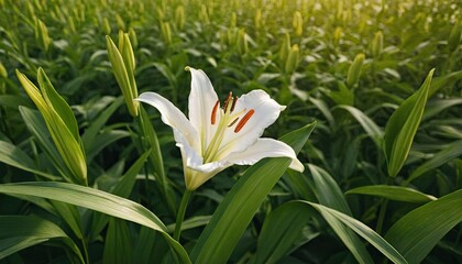 Fototapeta premium growth, no people, petal, photography, color image, fragility, close-up, freshness, beauty in nature background. 3