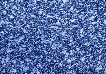 superficie texturée bleue, PNG fond transparent 