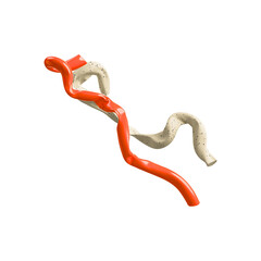 party decoration 3d graphic design 