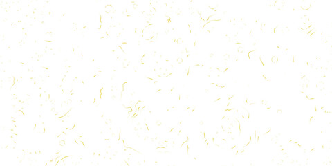 Big data visualization. Abstract background with connecting dots and lines. 3D rendering. High resolution.