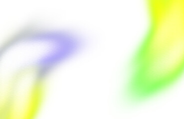 Light leaks texture effect on transparent background, film grain texture, grunge distressed scratches textures background, color gradient shape cutout, png file