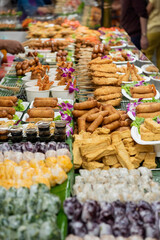 THAILAND BANGKOK ICON SIAM SHOPPING MALL