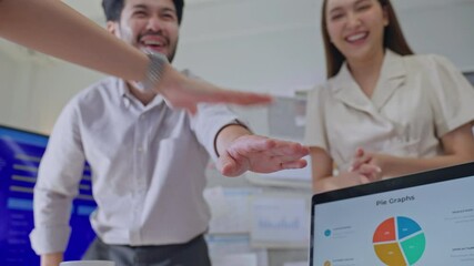 Teamwork,empathy,partnership and Social connection in business join hand together concept.Hand of diverse people connecting.Power of volunteer charity work, Stack of people hand.
- Powered by Adobe