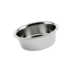 stainless steel bowl