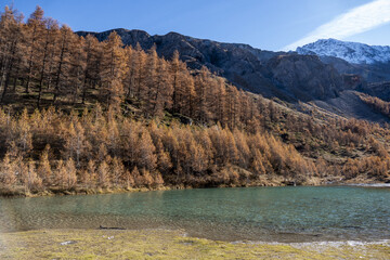 Sestrière, Piemonte (Italy)