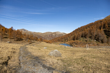 Sestrière, Piemonte (Italy)