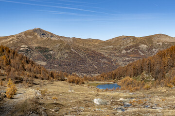 Sestrière, Piemonte (Italy)