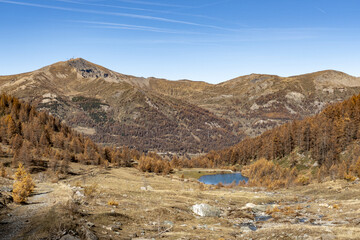 Sestrière, Piemonte (Italy)