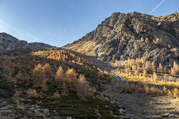 Sestrière, Piemonte (Italy)