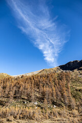 Sestrière, Piemonte (Italy)