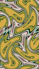 digital art in liquid form, watercolor. background