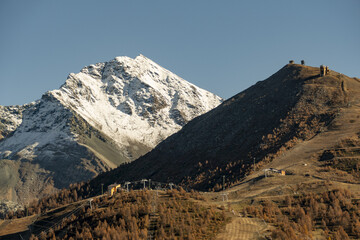 Sestrière, Piemonte (Italy)