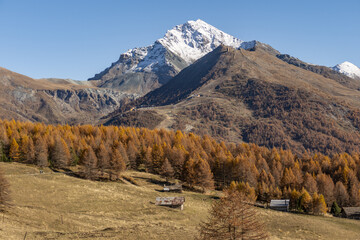 Sestrière, Piemonte (Italy)