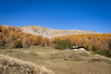Sestrière, Piemonte (Italy)