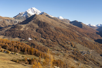 Sestrière, Piemonte (Italy)