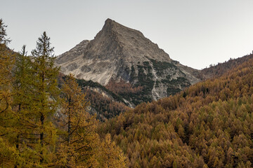 Sestrière, Piemonte (Italy)
