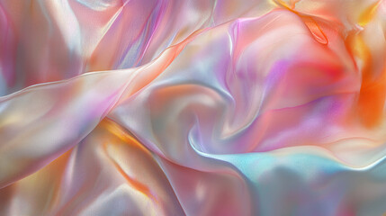 Obraz premium abstract fractal background