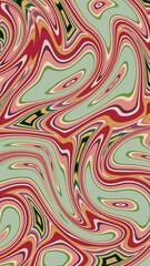 digital art in liquid form, watercolor. background