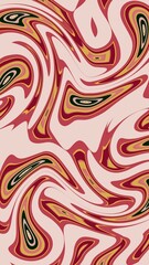 digital art in liquid form, watercolor. background