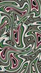 digital art in liquid form, watercolor. background