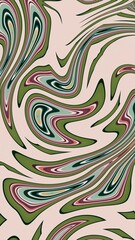 digital art in liquid form, watercolor. background