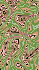 digital art in liquid form, watercolor. background