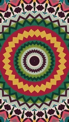 mandala motif design, kaleidoscope motif, mandala pattern, kaleidoscope pattern, wallpaper, mandala, kaleidoscope. HD