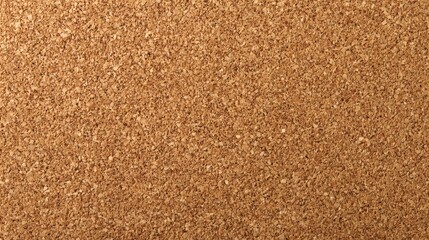 ecofriendly product design, A blank corkboard surface, ideal for pinning notes, memos, and reminders in offices, classrooms, or homes.