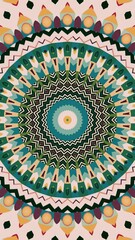 mandala motif design, kaleidoscope motif, mandala pattern, kaleidoscope pattern, wallpaper, mandala, kaleidoscope. HD