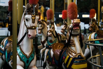 Carrusel