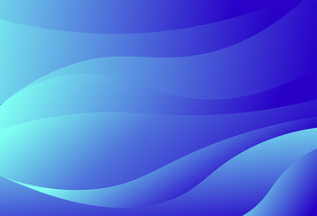 abstract liquid style background