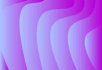 abstract liquid style background