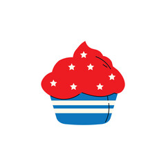 4th of July Elements