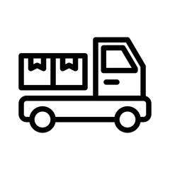 Delivery Driver
