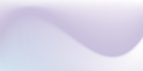 Blue Flow Purple Gray Wavy Gradient Background. Blurry Pastel Mint Weather Water Green Design Pic. Cloudy Light Sky Smooth Violet Gradient Mesh. Liquid White Fluid Grey Lavender Curve Background.