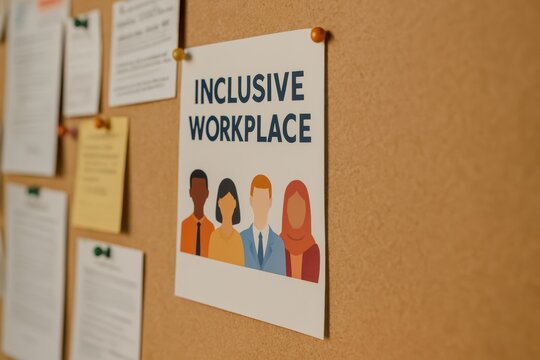 Embracing Diversity in the Workplace with an Inclusive Approach to Team Collaboration