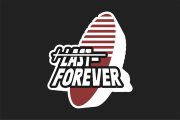 Streetwear urban modern template vector