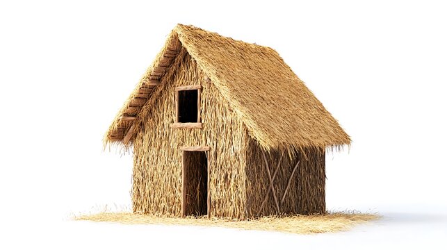 Strow Howse