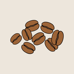 Steaming cup of coffee in minimalist ceramic mug placed on wooden surface at sunrise