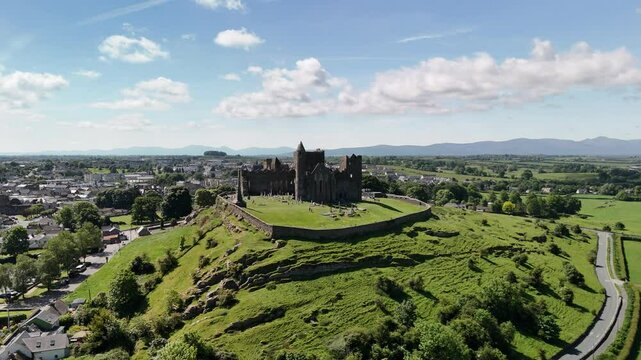 Rock of Cashel