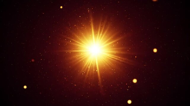 Pentecost celebration videos. glowing red and red bacgkfround video