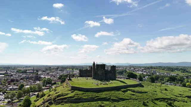 Rock of Cashel