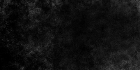 Abstract Texture Background Wallpaper. Concrete wall black and white color for background. Old grunge textures with scratches and cracks. Cement background, gray black white texture, cement wallpaper.