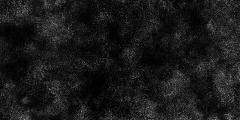 Abstract Texture Background Wallpaper. Concrete wall black and white color for background. Old grunge textures with scratches and cracks. Cement background, gray black white texture, cement wallpaper.
