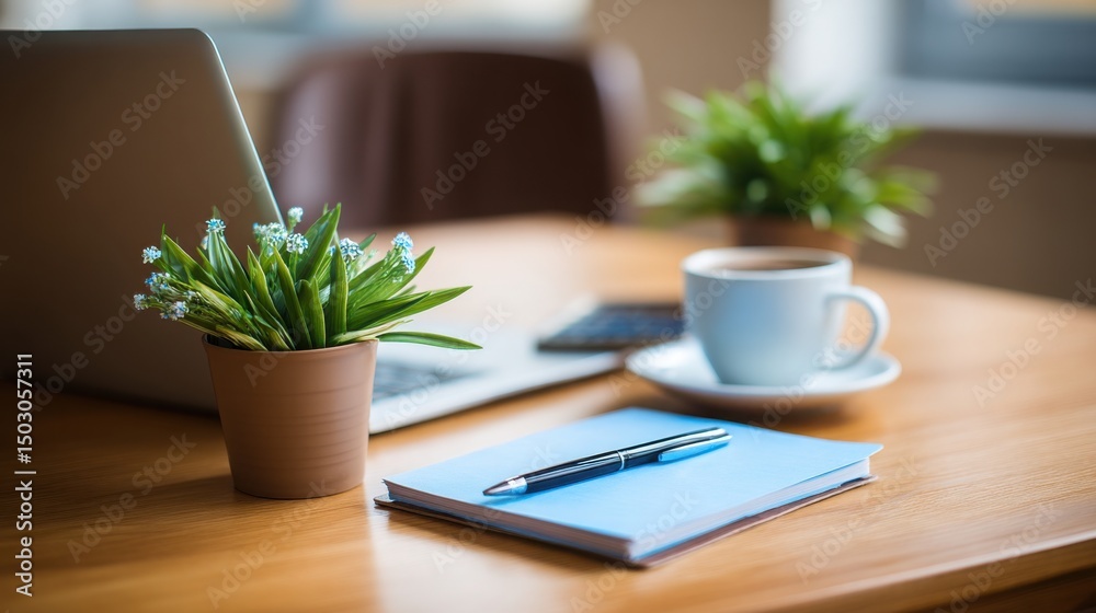 Wall mural ai-guided long-term macro trend confluence planner icon concept with dynamic financial analysis tool