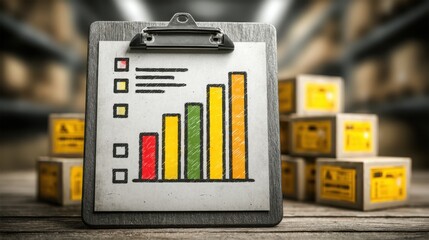 Ai-trained entry zone readiness monitor icon concept for optimizing trading strategies and market analysis